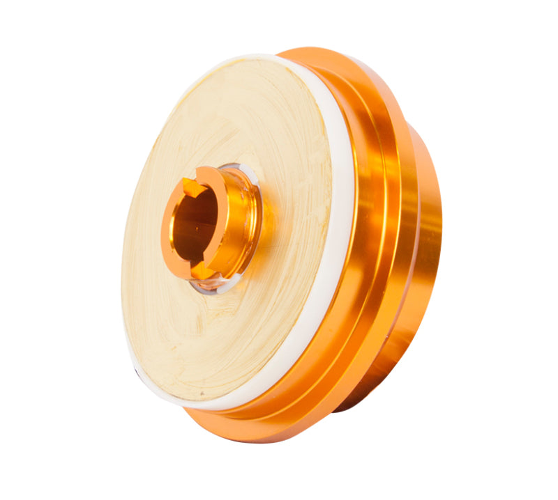 NRG Short Hub Adapter EK9 Civic / S2000 / Prelude - Rose Gold NRG Steering Wheel Hubs AXOPROS