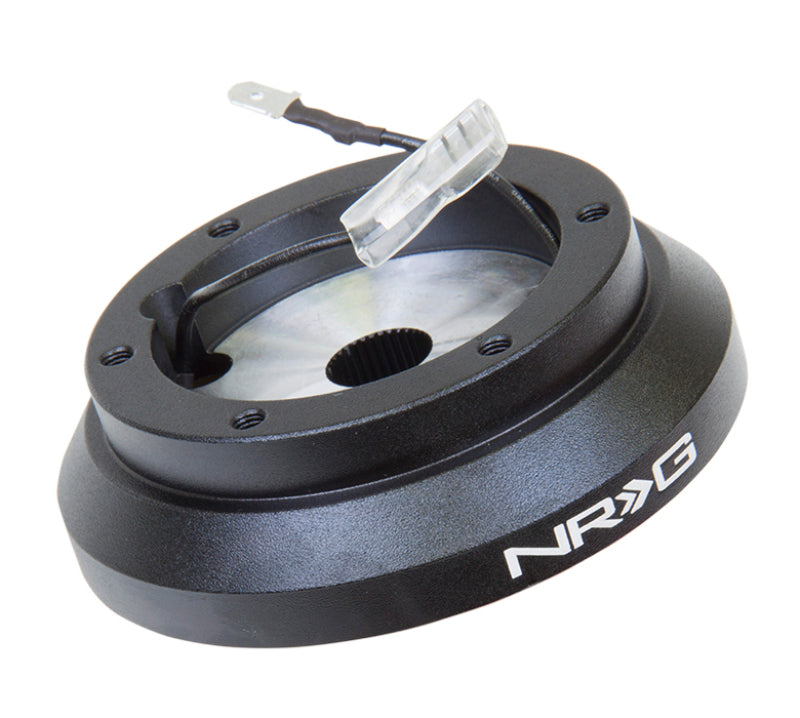 NRG Short Hub Adapter Mitsubishi / Subaru NRG Steering Wheel Hubs AXOPROS
