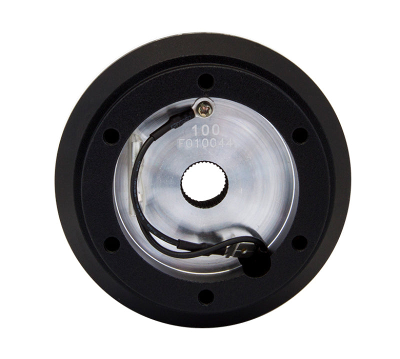 NRG Short Hub Adapter Mitsubishi / Subaru NRG Steering Wheel Hubs AXOPROS
