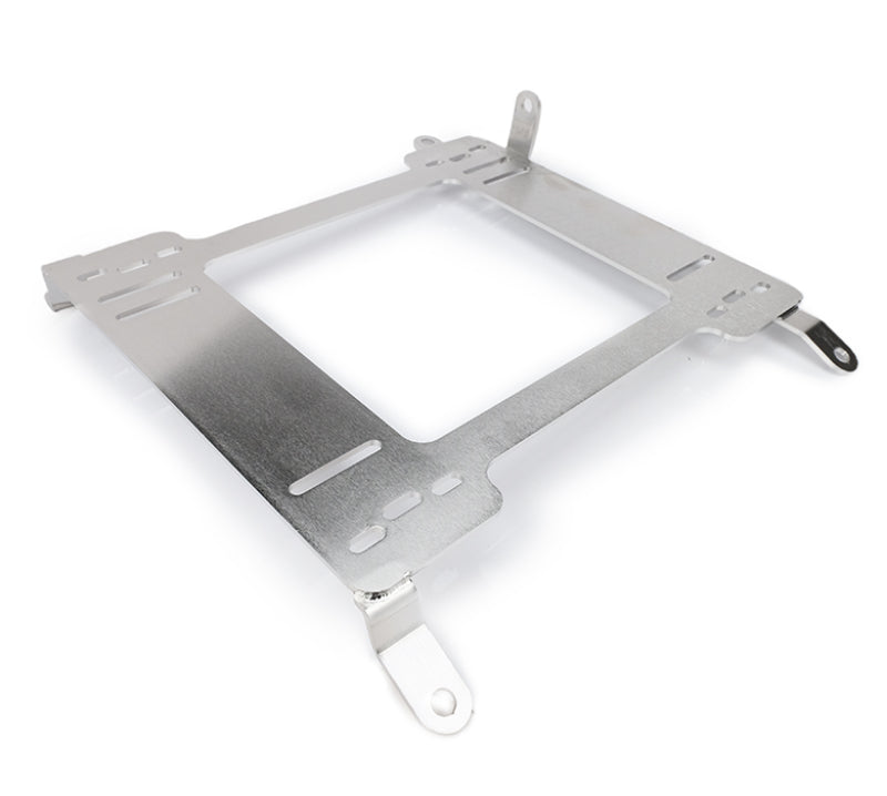 NRG Stainless Steel Seat Bracket 09-19 Nissan 370Z - Pair NRG Seat Brackets & Frames AXOPROS
