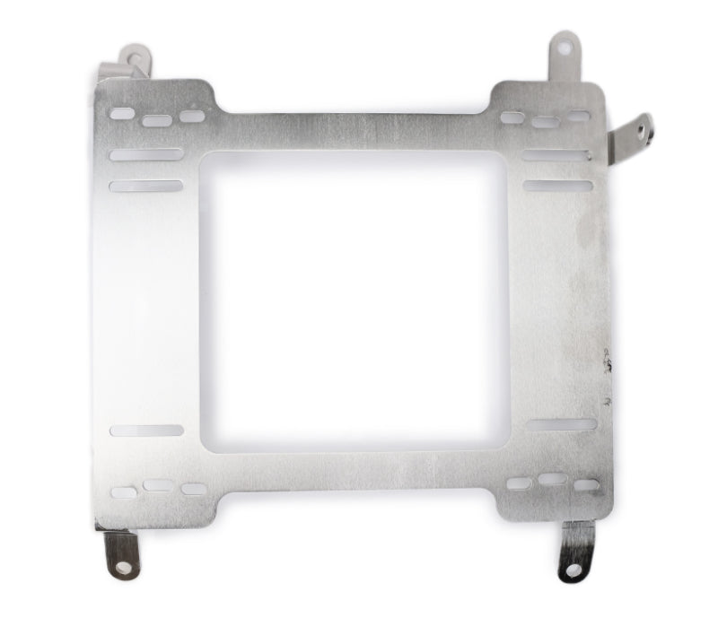 NRG Stainless Steel Seat Bracket 09-19 Nissan 370Z - Pair NRG Seat Brackets & Frames AXOPROS