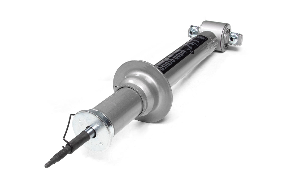 NX2 Nitro Strut Shock Absorber - Single - 6 Inch Lift - Chevy Silverado And GMC Sierra 1500 (07-13) 4WD BDS Suspension Suspension Strut AXOPROS