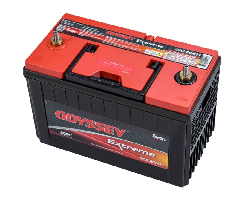 Odyssey Battery Auto/Truck/Heavy Duty & Commercial Extreme AGM Battery (31-PC2150S) Odyssey Battery Batteries AXOPROS
