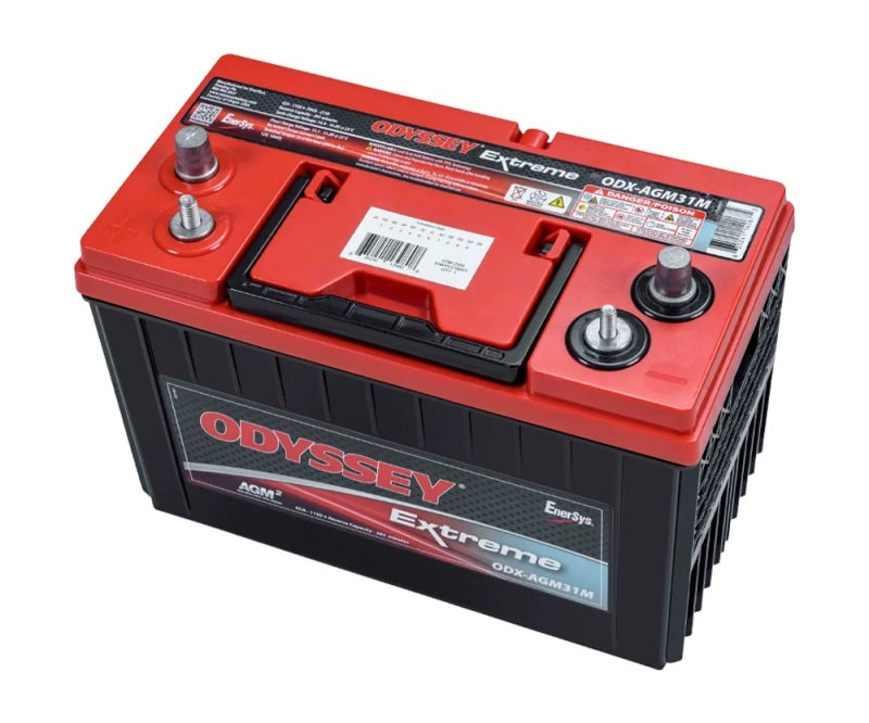 Odyssey Battery Marine/RV Extreme AGM Battery (31M-PC2150ST) Odyssey Battery Batteries AXOPROS