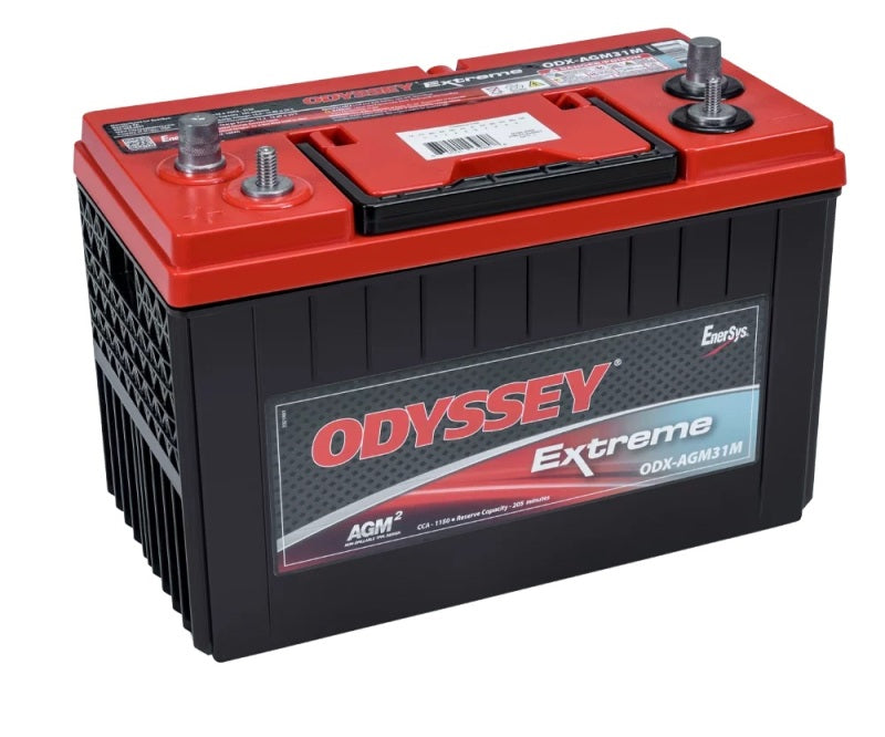 Odyssey Battery Marine/RV Extreme AGM Battery (31M-PC2150ST) Odyssey Battery Batteries AXOPROS
