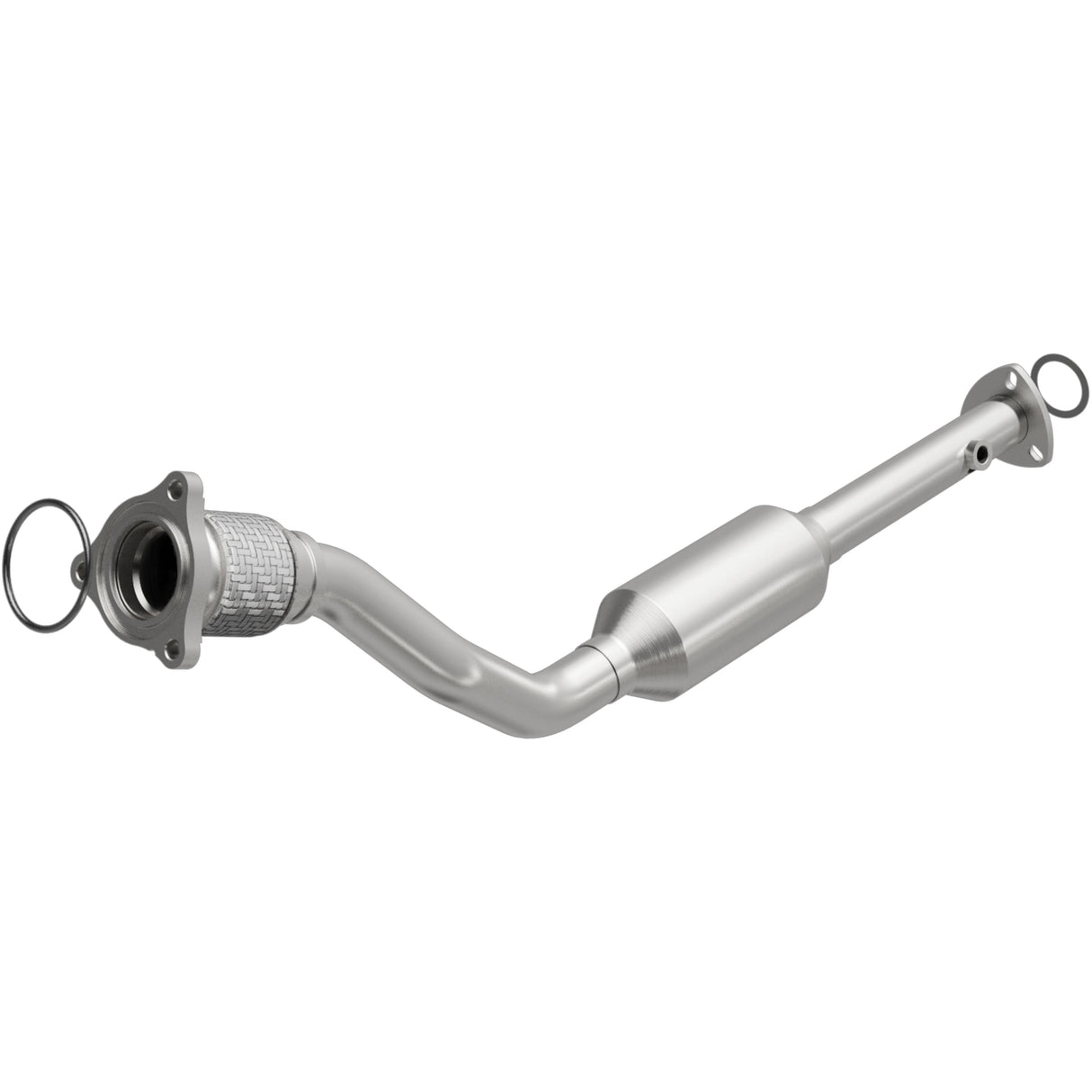 OEM Grade Direct-Fit Catalytic Converter MagnaFlow Exhaust Products Catalytic Converter AXOPROS