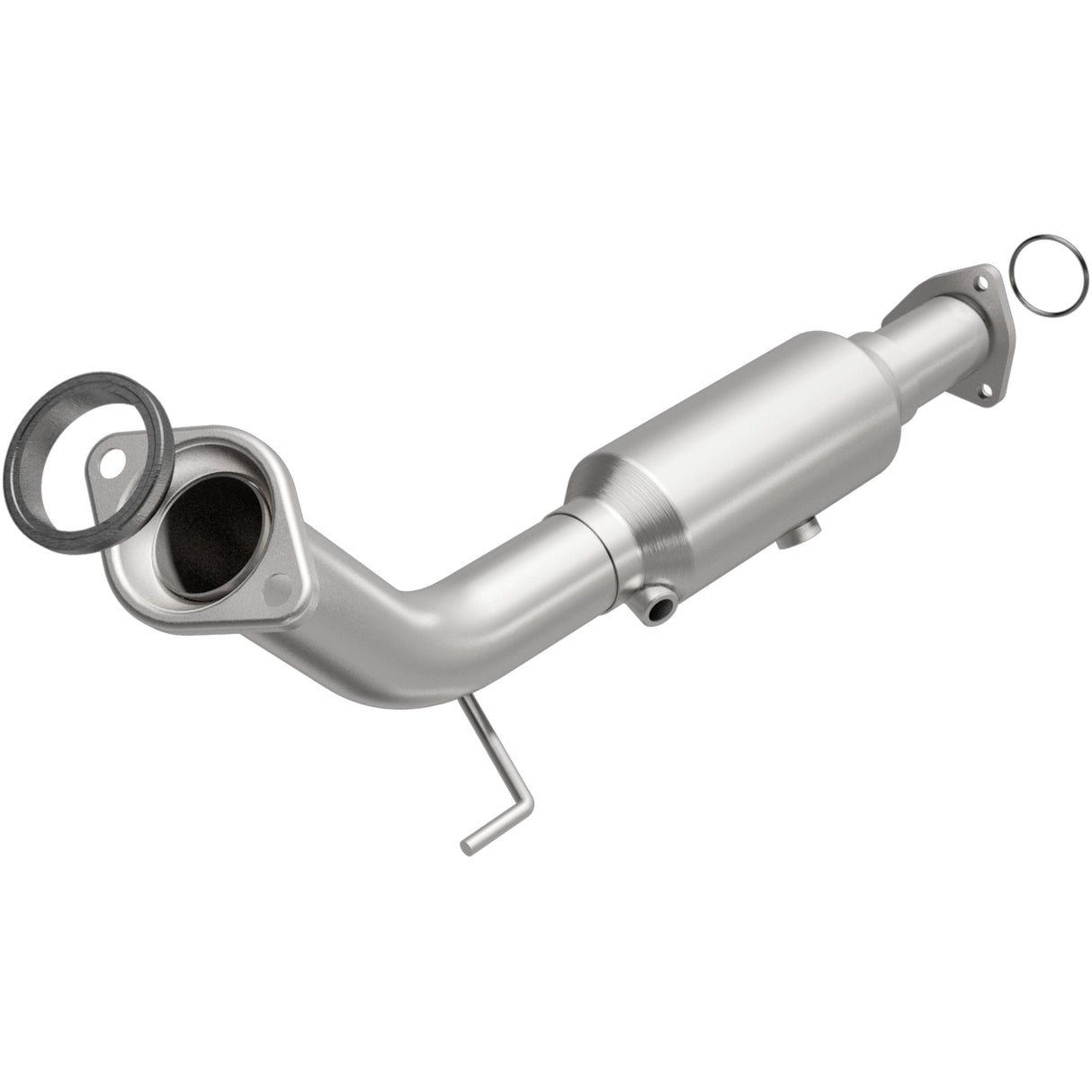 OEM Grade Direct-Fit Catalytic Converter MagnaFlow Exhaust Products Catalytic Converter AXOPROS