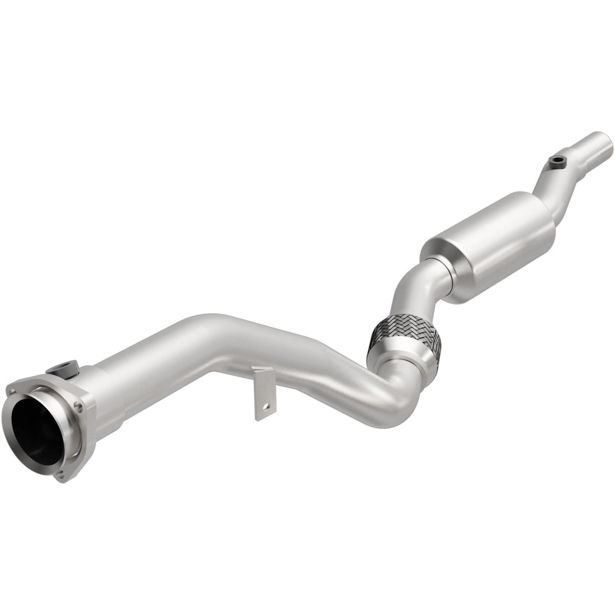 OEM Grade Direct-Fit Catalytic Converter MagnaFlow Exhaust Products Catalytic Converter AXOPROS