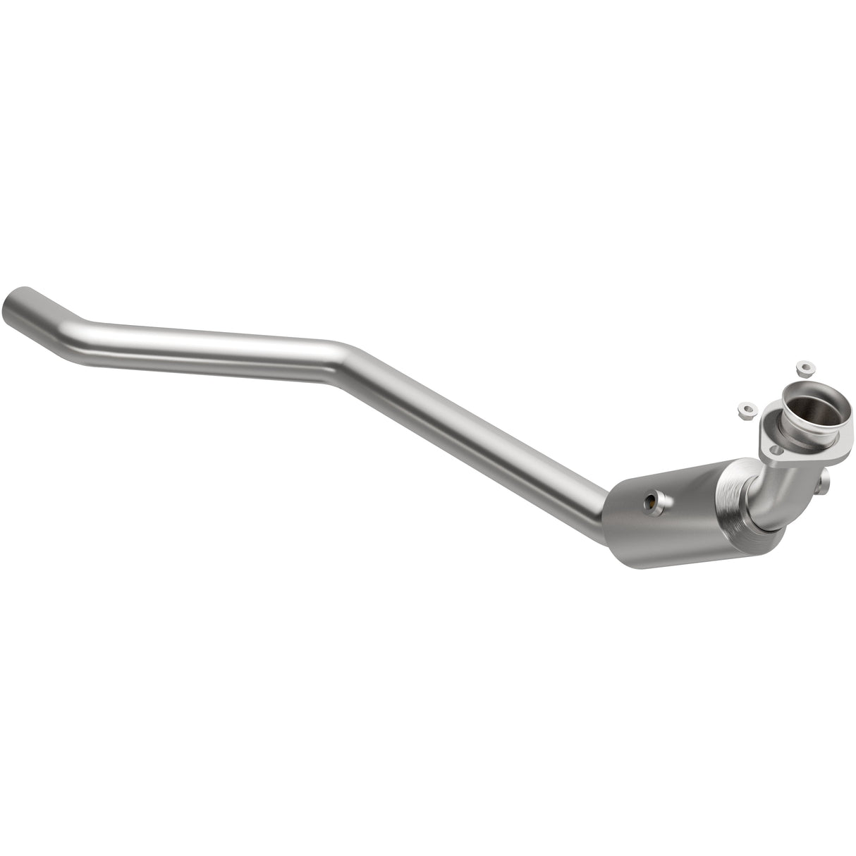 OEM Grade Direct-Fit Catalytic Converter MagnaFlow Exhaust Products Catalytic Converter AXOPROS