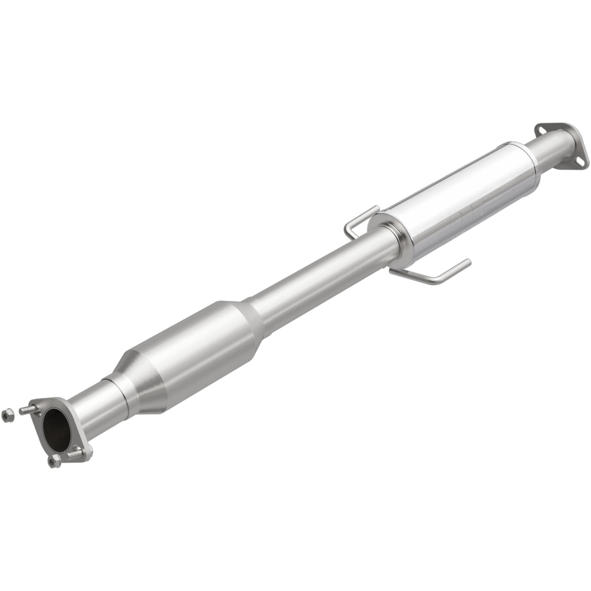 OEM Grade Direct-Fit Catalytic Converter MagnaFlow Exhaust Products Catalytic Converter AXOPROS