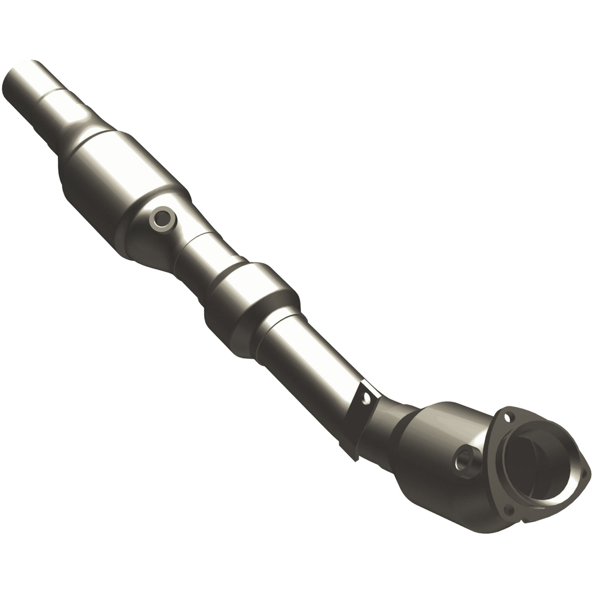 OEM Grade Direct-Fit Catalytic Converter MagnaFlow Exhaust Products Catalytic Converter AXOPROS