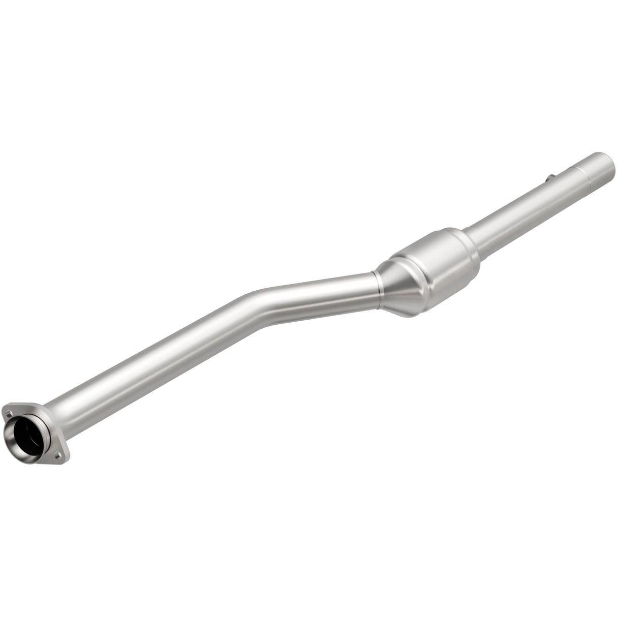 OEM Grade Direct-Fit Catalytic Converter MagnaFlow Exhaust Products Catalytic Converter AXOPROS