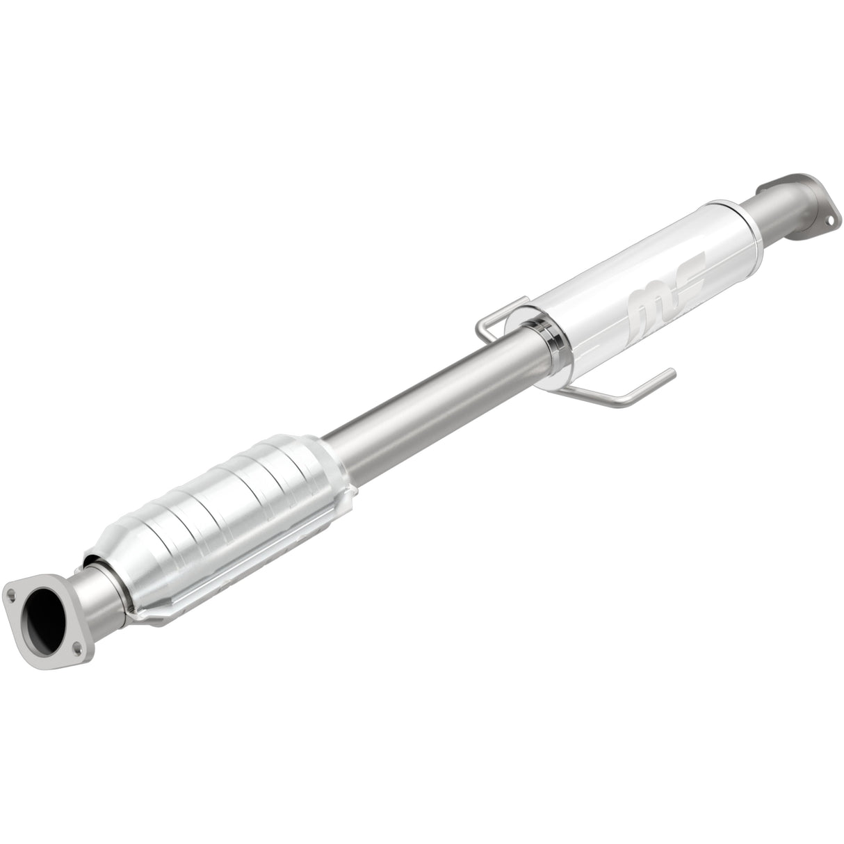 OEM Grade Direct-Fit Catalytic Converter MagnaFlow Exhaust Products Catalytic Converter AXOPROS