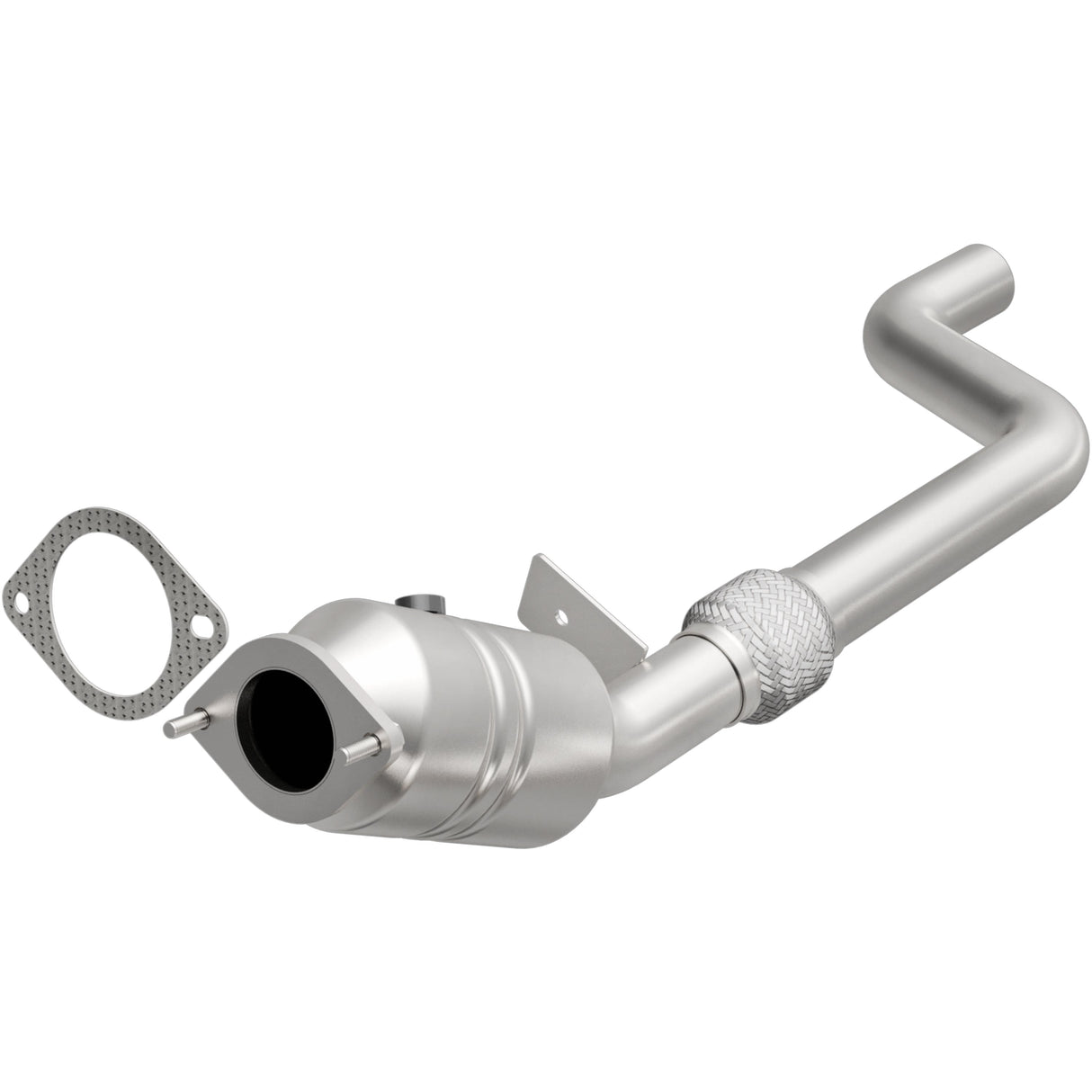 OEM Grade Direct-Fit Catalytic Converter MagnaFlow Exhaust Products Catalytic Converter AXOPROS