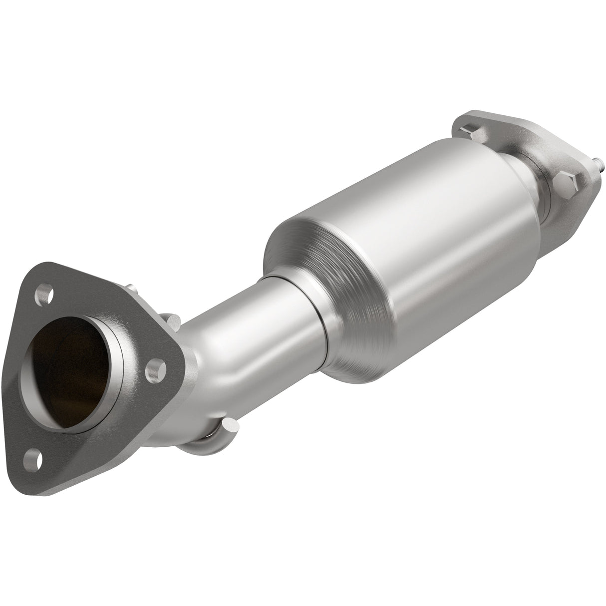 OEM Grade Direct-Fit Catalytic Converter MagnaFlow Exhaust Products Catalytic Converter AXOPROS