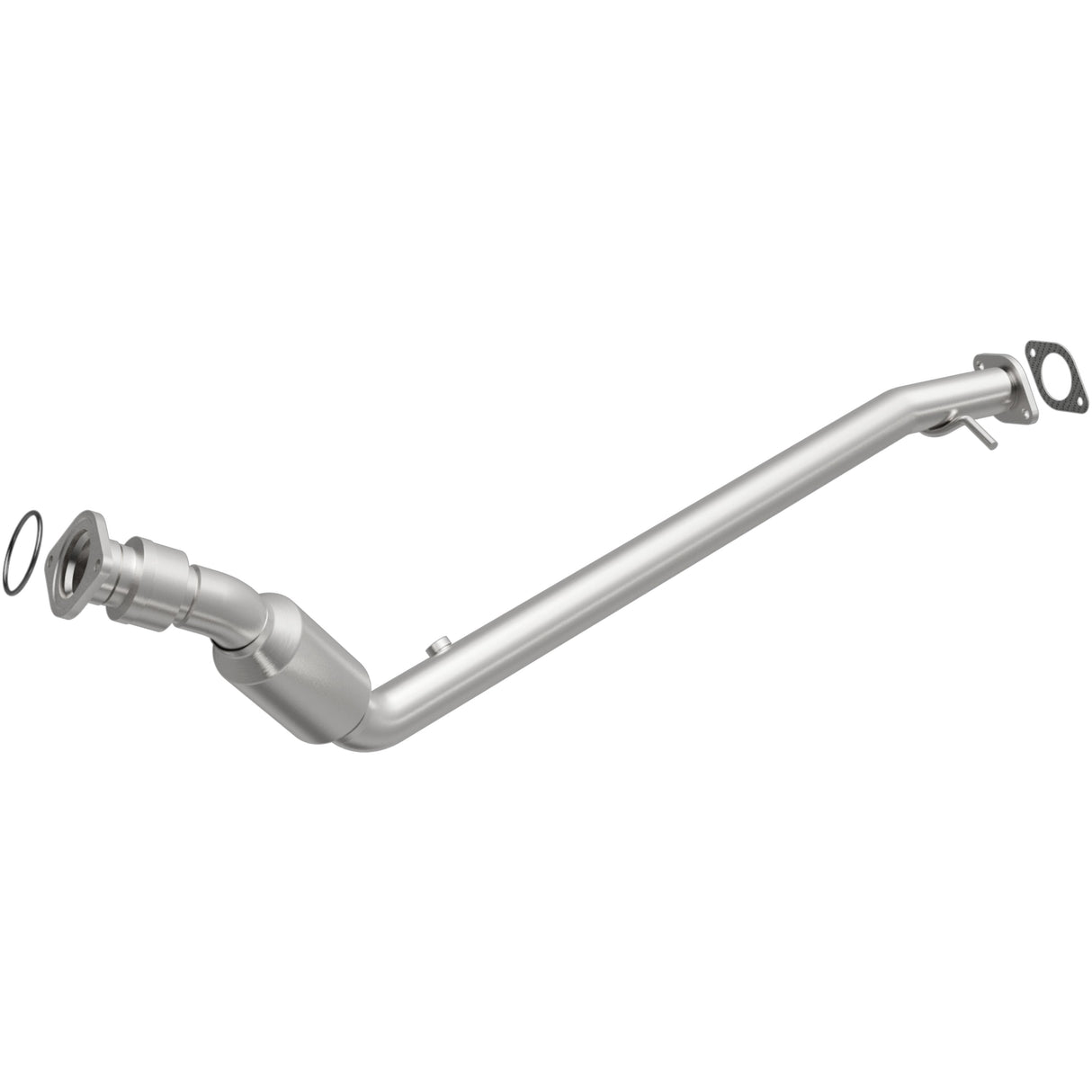 OEM Grade Direct-Fit Catalytic Converter MagnaFlow Exhaust Products Catalytic Converter AXOPROS