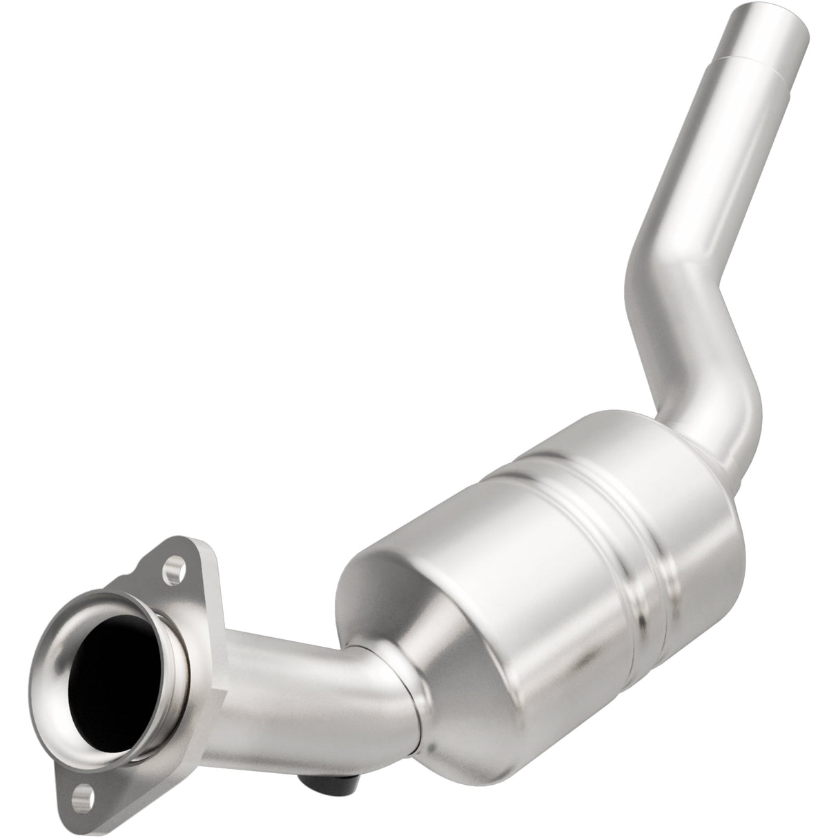 OEM Grade Direct-Fit Catalytic Converter MagnaFlow Exhaust Products Catalytic Converter AXOPROS