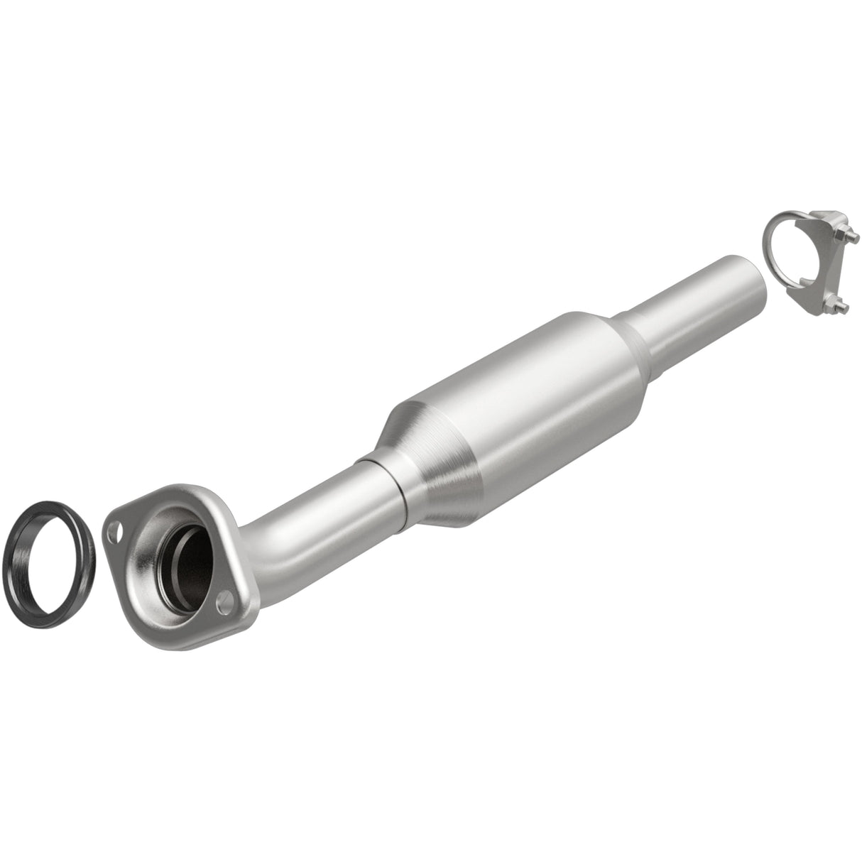 OEM Grade Direct-Fit Catalytic Converter MagnaFlow Exhaust Products Catalytic Converter AXOPROS