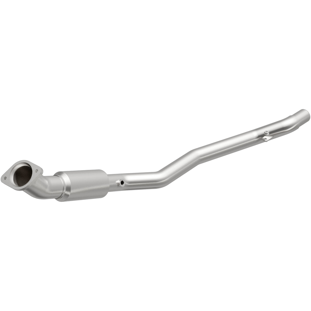 OEM Grade Direct-Fit Catalytic Converter MagnaFlow Exhaust Products Catalytic Converter AXOPROS