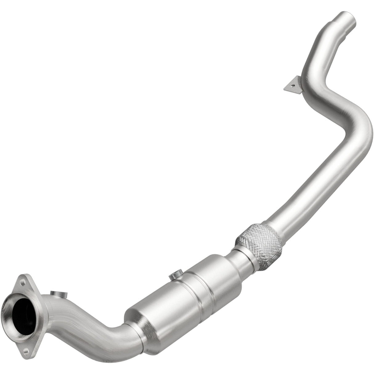 OEM Grade Direct-Fit Catalytic Converter MagnaFlow Exhaust Products Catalytic Converter AXOPROS