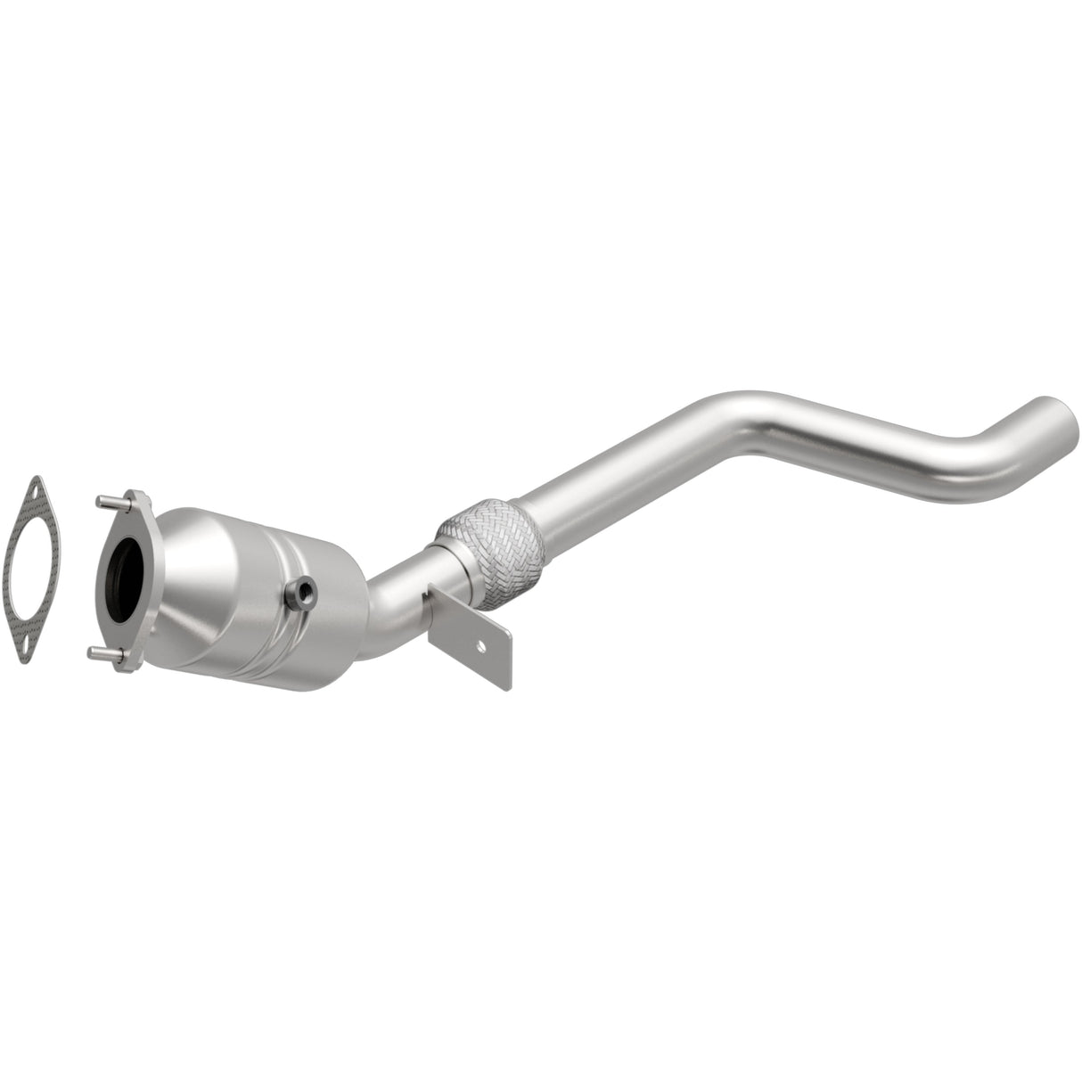 OEM Grade Direct-Fit Catalytic Converter MagnaFlow Exhaust Products Catalytic Converter AXOPROS