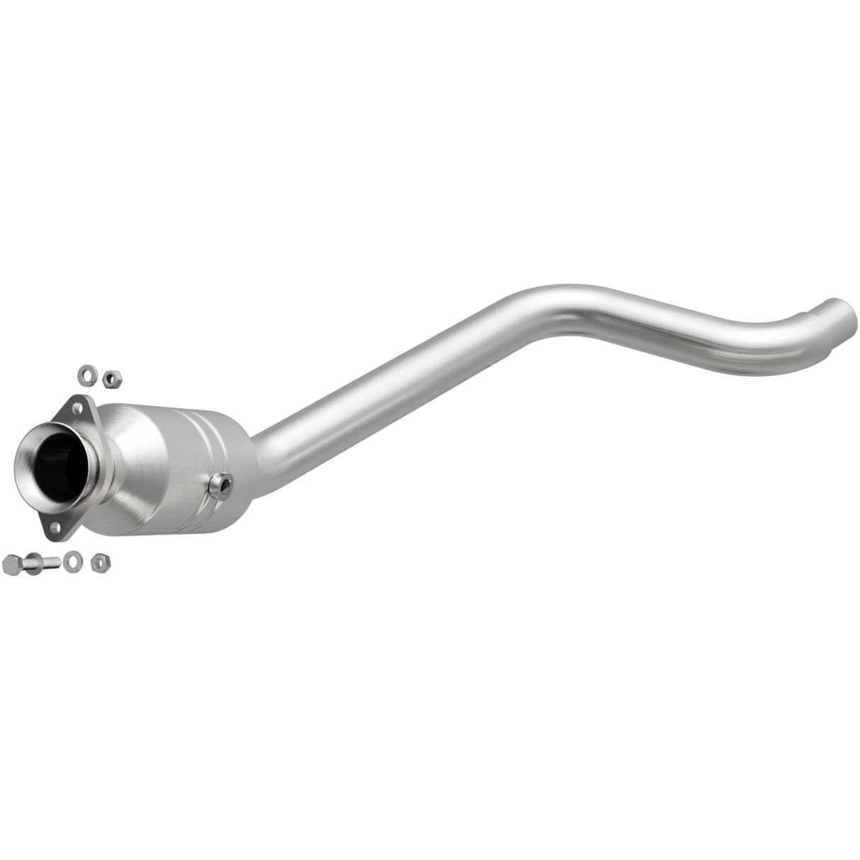 OEM Grade Direct-Fit Catalytic Converter MagnaFlow Exhaust Products Catalytic Converter AXOPROS
