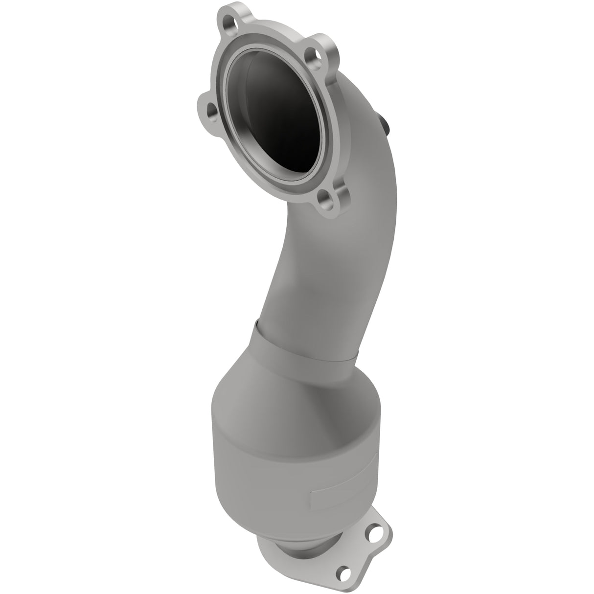 OEM Grade Direct-Fit Catalytic Converter MagnaFlow Exhaust Products Catalytic Converter AXOPROS