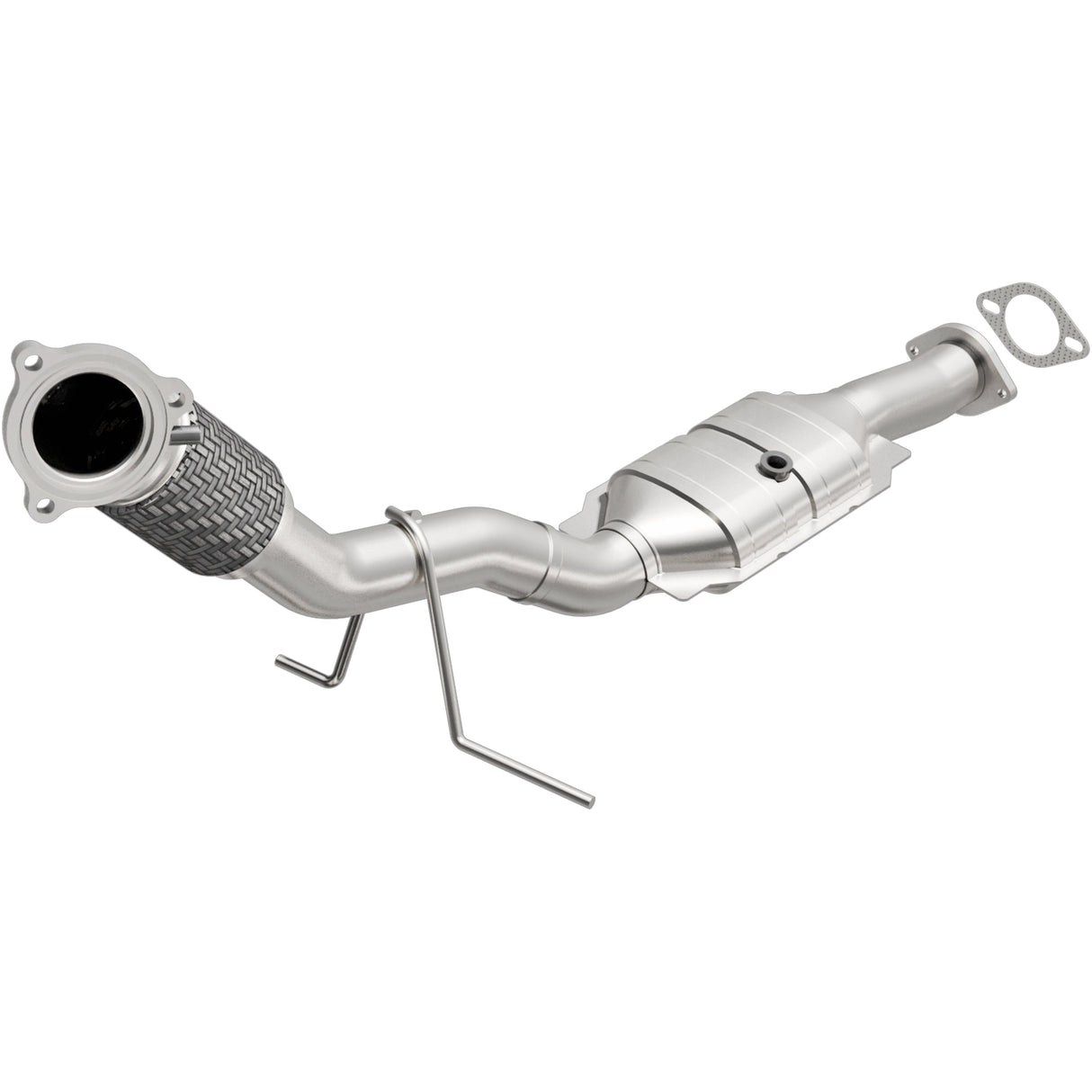OEM Grade Direct-Fit Catalytic Converter MagnaFlow Exhaust Products Catalytic Converter AXOPROS