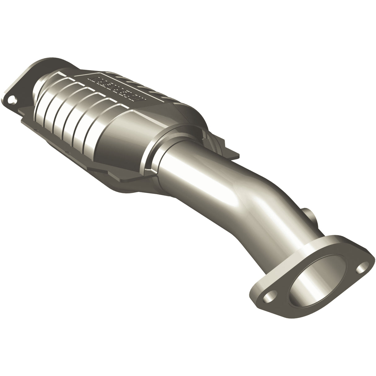 OEM Grade Direct-Fit Catalytic Converter MagnaFlow Exhaust Products Catalytic Converter AXOPROS