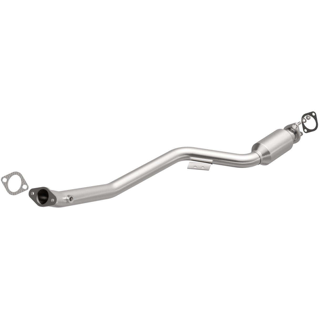 OEM Grade Direct-Fit Catalytic Converter MagnaFlow Exhaust Products Catalytic Converter AXOPROS
