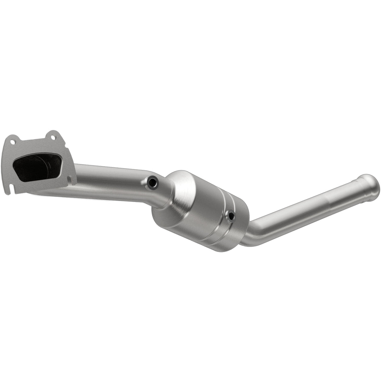 OEM Grade Direct-Fit Catalytic Converter MagnaFlow Exhaust Products Catalytic Converter AXOPROS