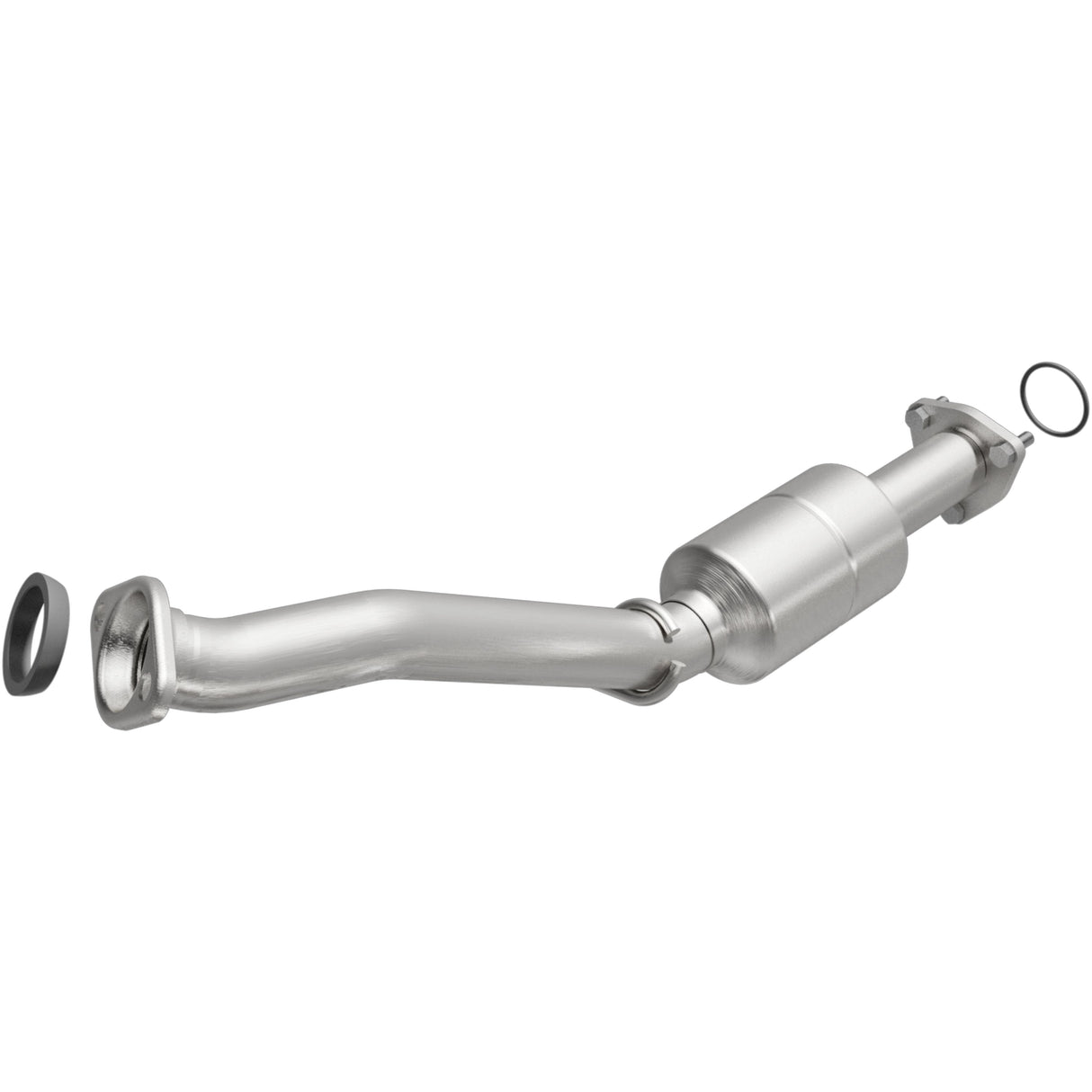 OEM Grade Direct-Fit Catalytic Converter MagnaFlow Exhaust Products Catalytic Converter AXOPROS