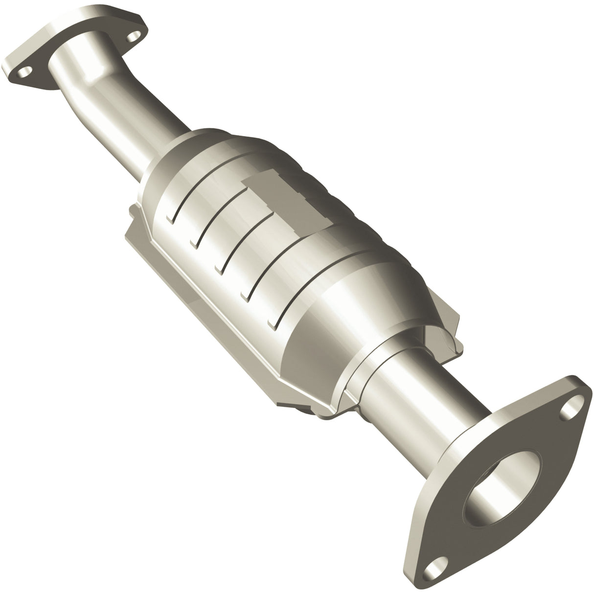 OEM Grade Direct-Fit Catalytic Converter MagnaFlow Exhaust Products Catalytic Converter AXOPROS