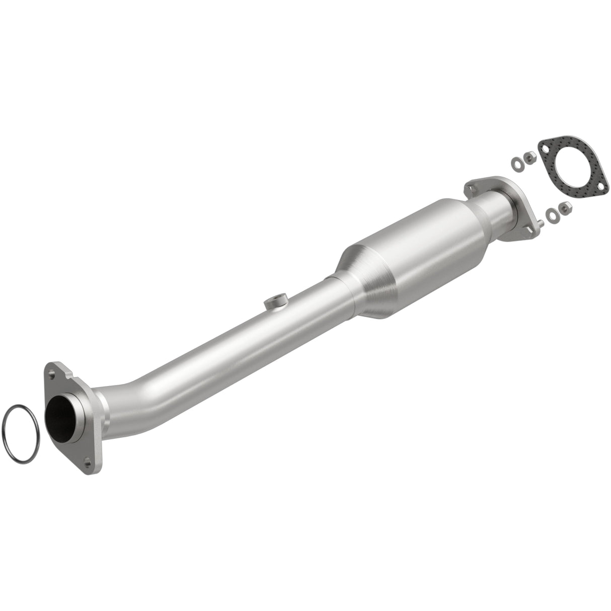OEM Grade Direct-Fit Catalytic Converter MagnaFlow Exhaust Products Catalytic Converter AXOPROS