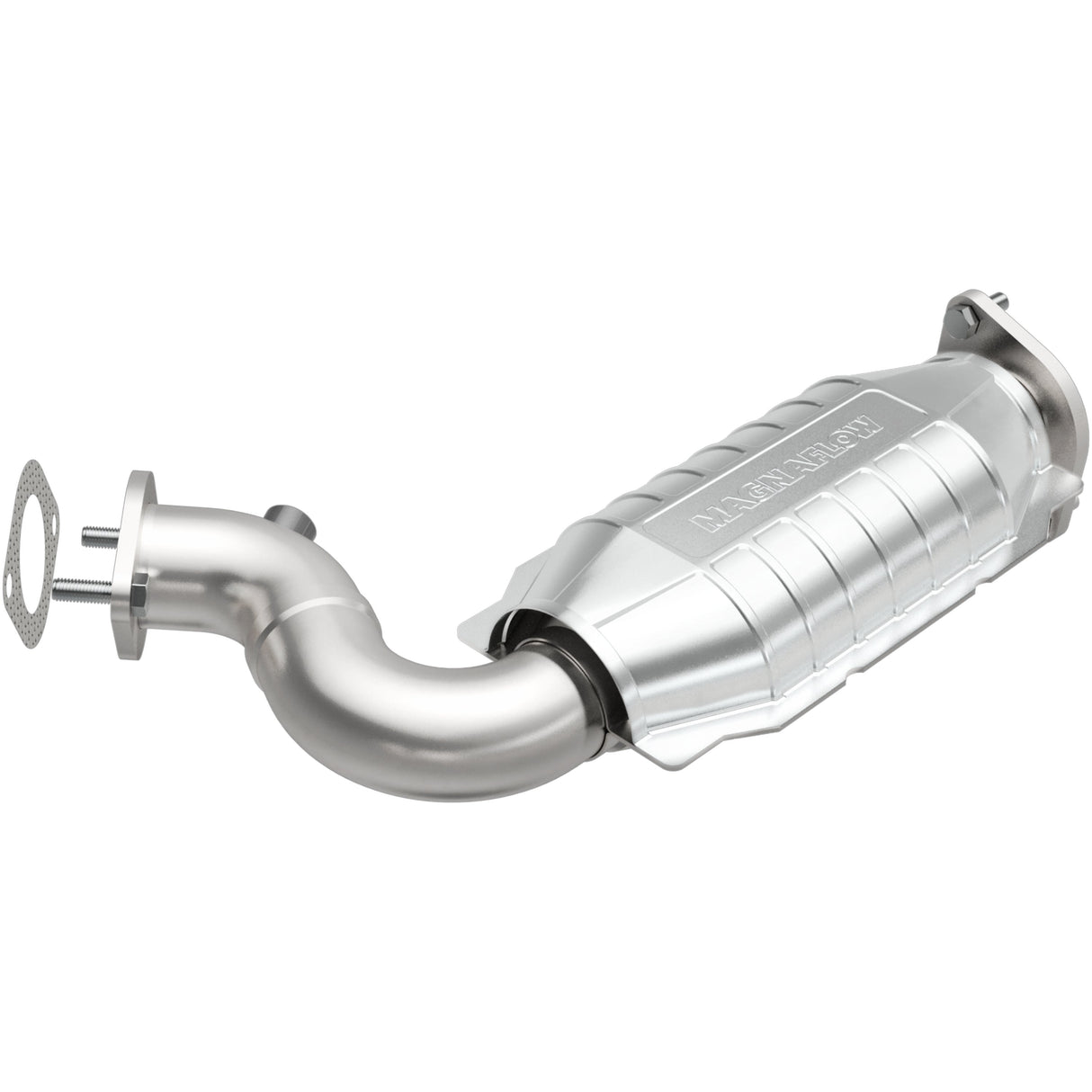 OEM Grade Direct-Fit Catalytic Converter MagnaFlow Exhaust Products Catalytic Converter AXOPROS