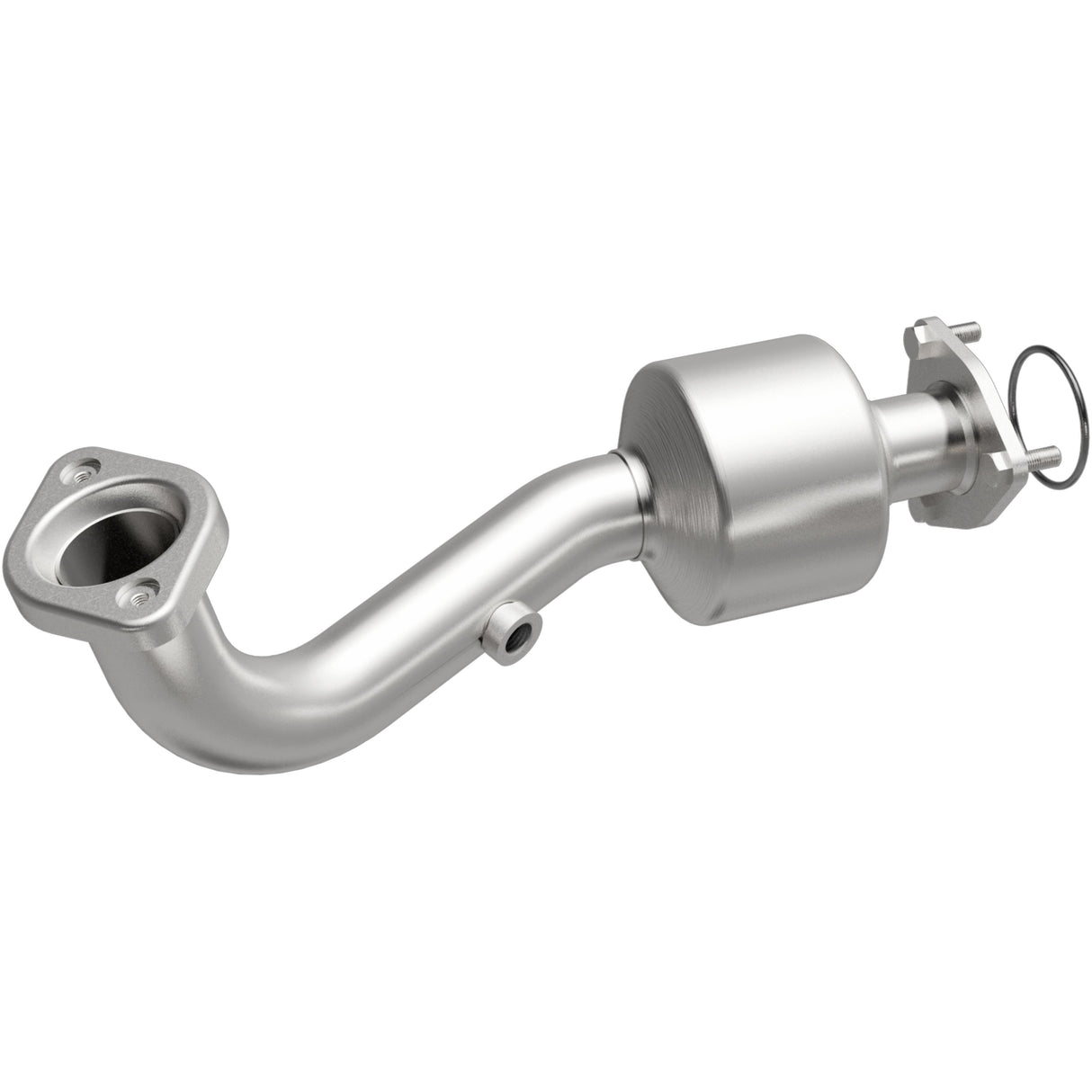 OEM Grade Direct-Fit Catalytic Converter MagnaFlow Exhaust Products Catalytic Converter AXOPROS