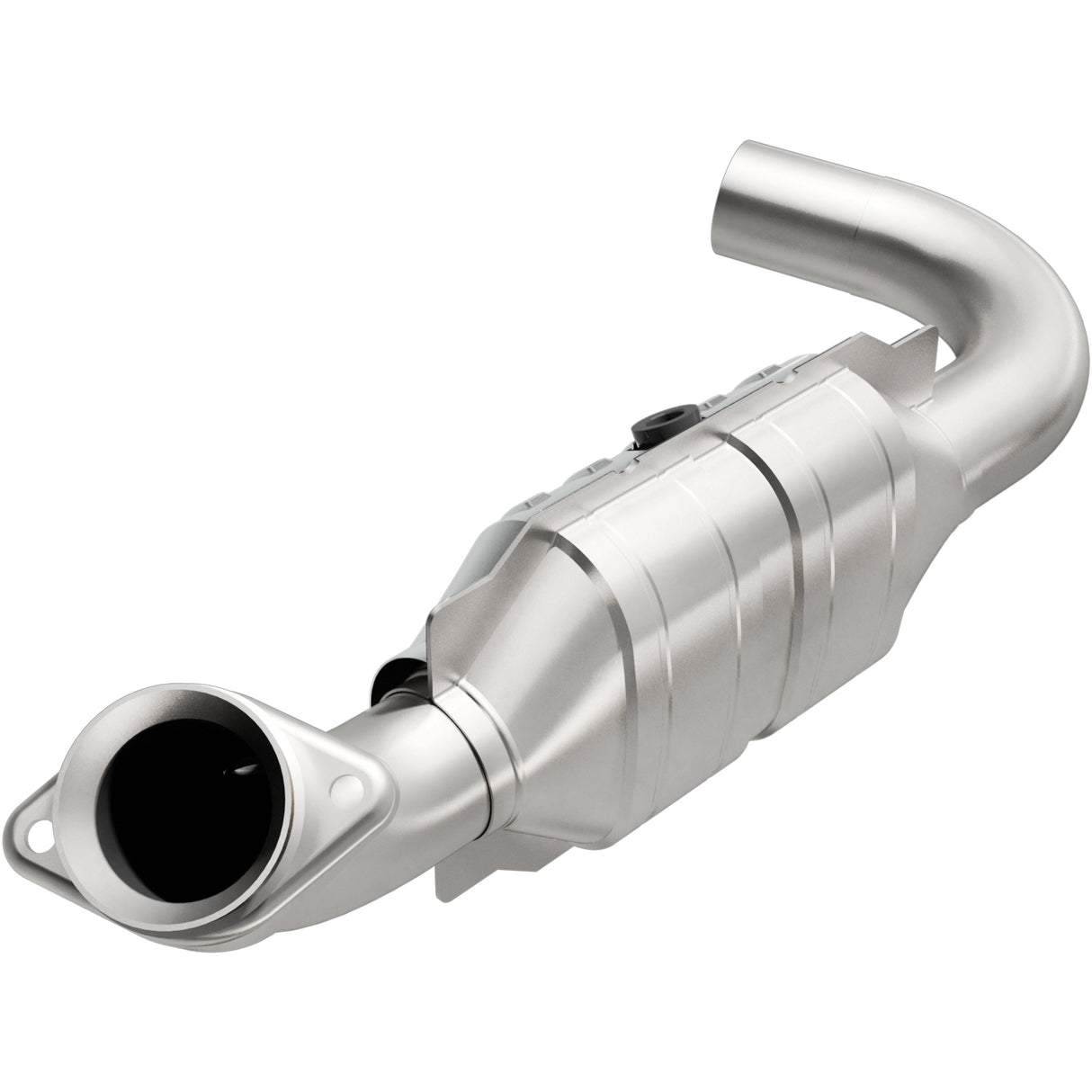 OEM Grade Direct-Fit Catalytic Converter MagnaFlow Exhaust Products Catalytic Converter AXOPROS