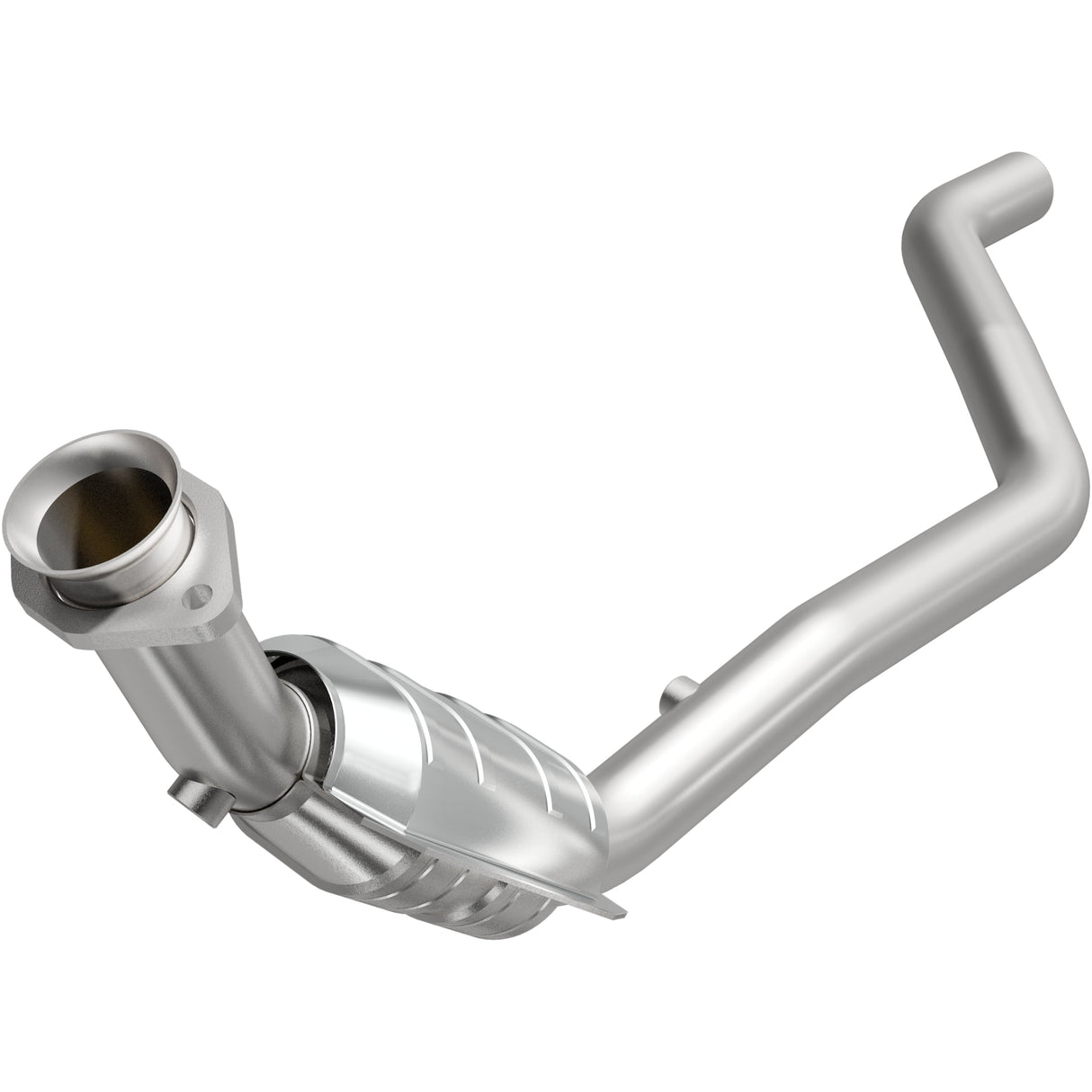 OEM Grade Direct-Fit Catalytic Converter MagnaFlow Exhaust Products Catalytic Converter AXOPROS