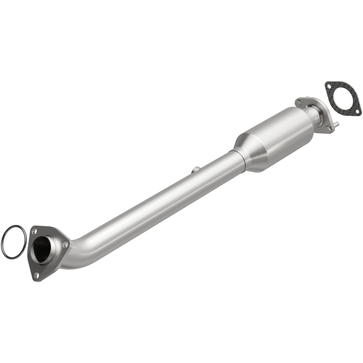 OEM Grade Direct-Fit Catalytic Converter MagnaFlow Exhaust Products Catalytic Converter AXOPROS