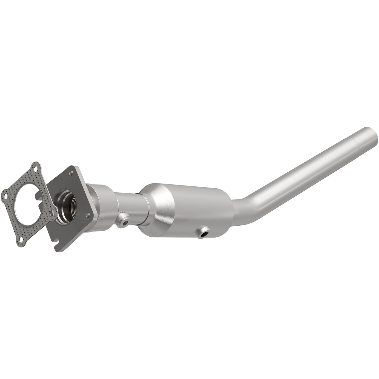 OEM Grade Direct-Fit Catalytic Converter MagnaFlow Exhaust Products Catalytic Converter AXOPROS
