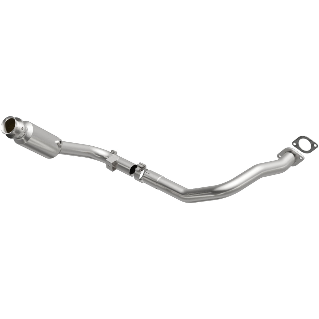 OEM Grade Direct-Fit Catalytic Converter MagnaFlow Exhaust Products Catalytic Converter AXOPROS