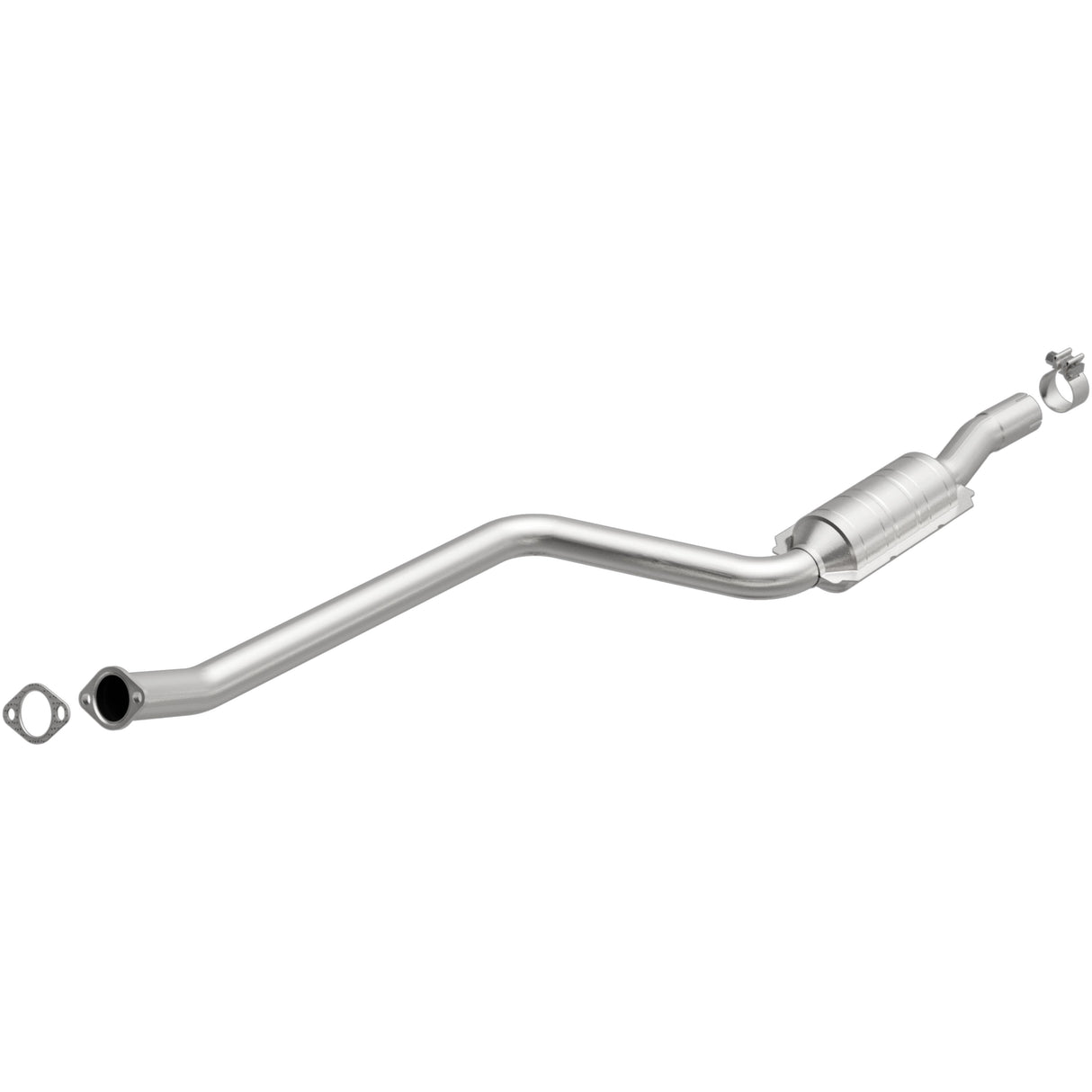 OEM Grade Direct-Fit Catalytic Converter MagnaFlow Exhaust Products Catalytic Converter AXOPROS