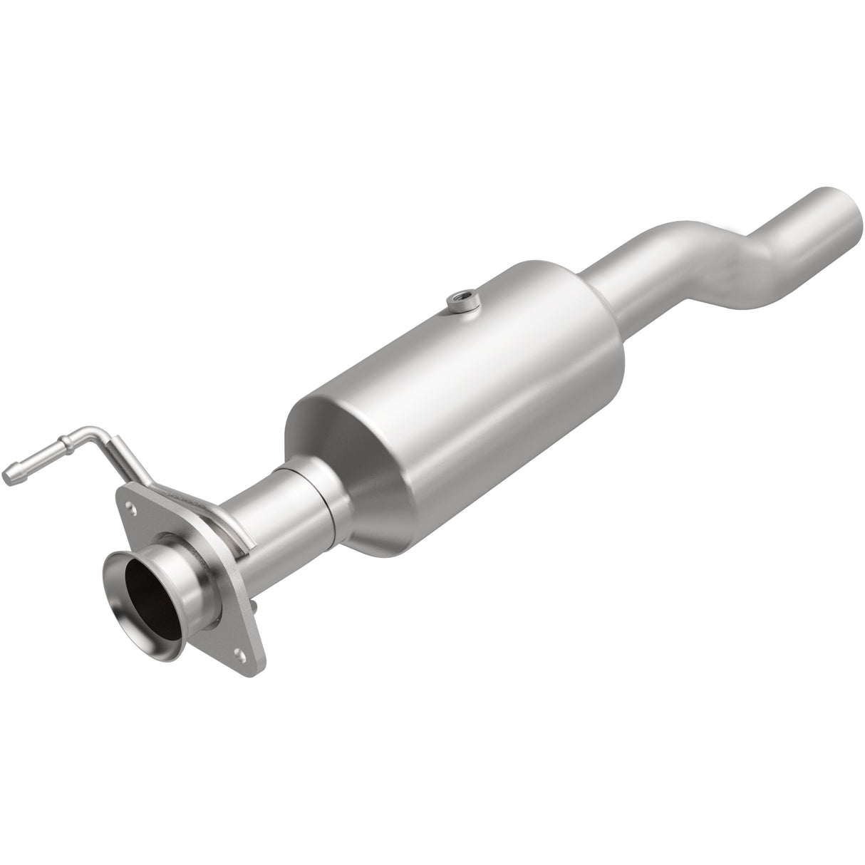 OEM Grade Direct-Fit Catalytic Converter MagnaFlow Exhaust Products Catalytic Converter AXOPROS