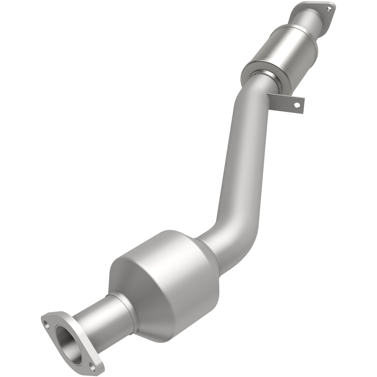 OEM Grade Direct-Fit Catalytic Converter MagnaFlow Exhaust Products Catalytic Converter AXOPROS