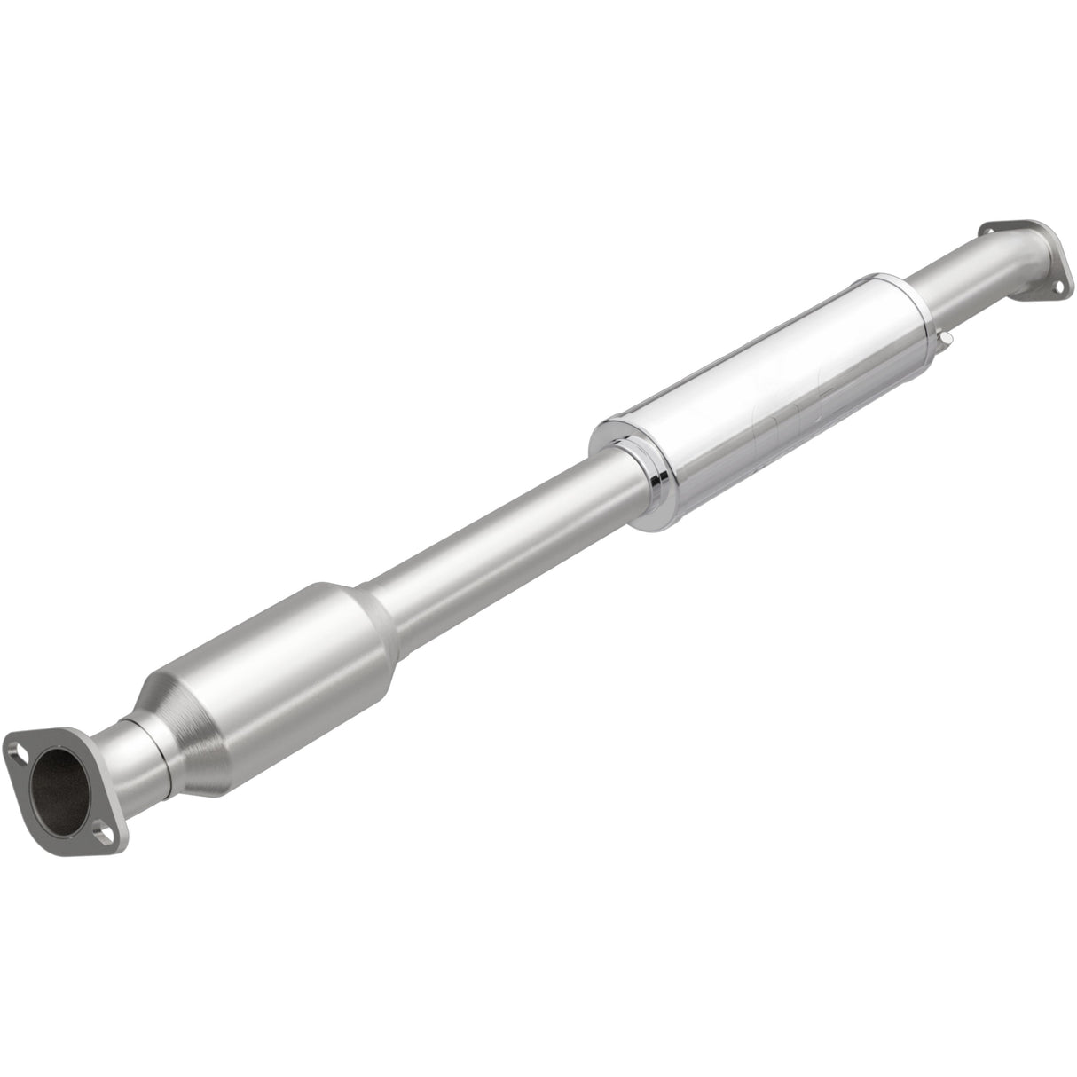 OEM Grade Direct-Fit Catalytic Converter MagnaFlow Exhaust Products Catalytic Converter AXOPROS