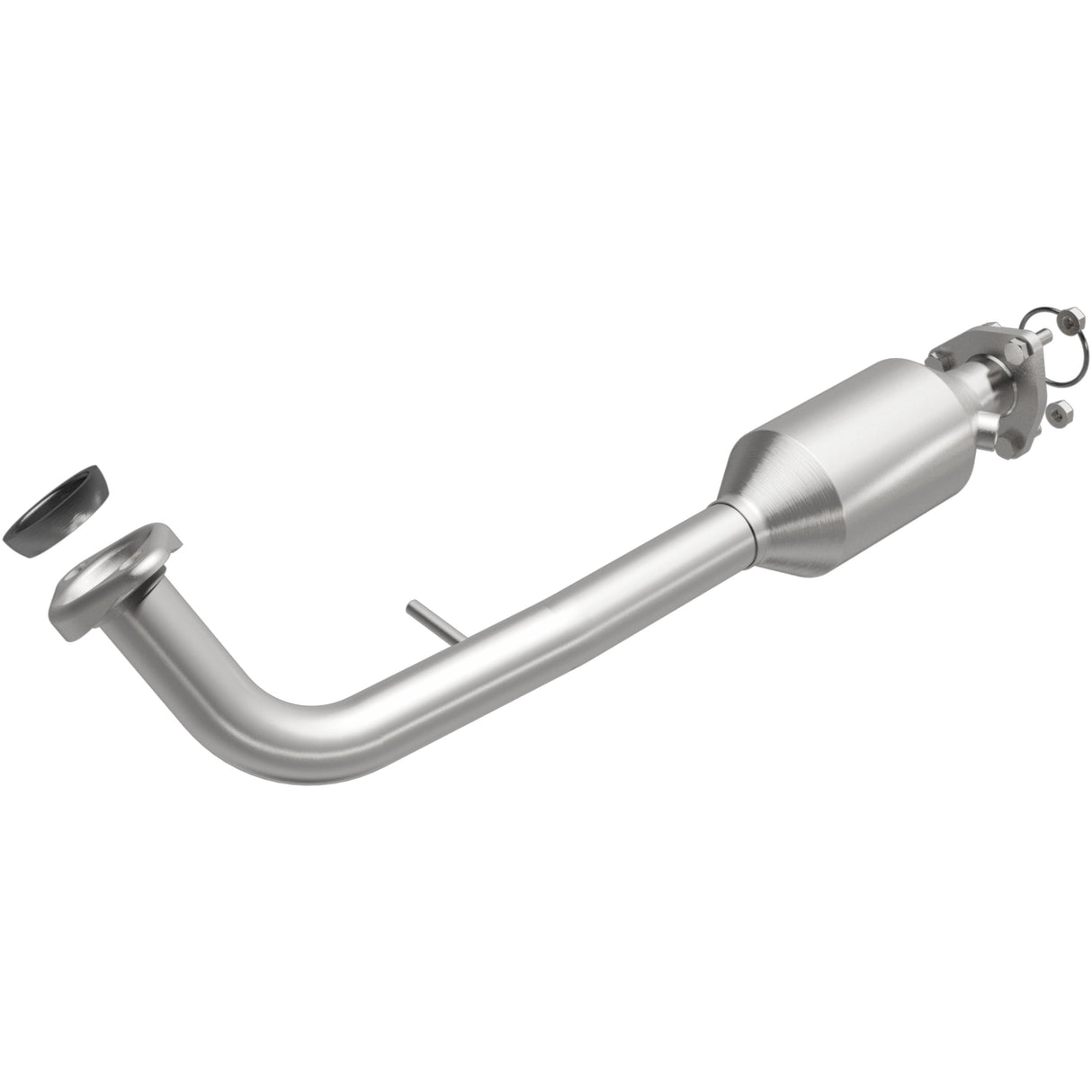 OEM Grade Direct-Fit Catalytic Converter MagnaFlow Exhaust Products Catalytic Converter AXOPROS