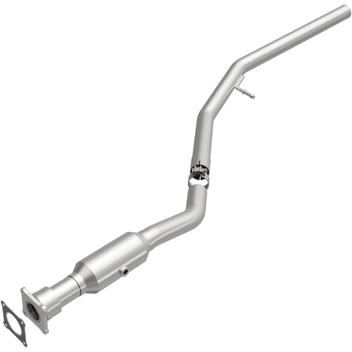 OEM Grade Direct-Fit Catalytic Converter MagnaFlow Exhaust Products Catalytic Converter AXOPROS