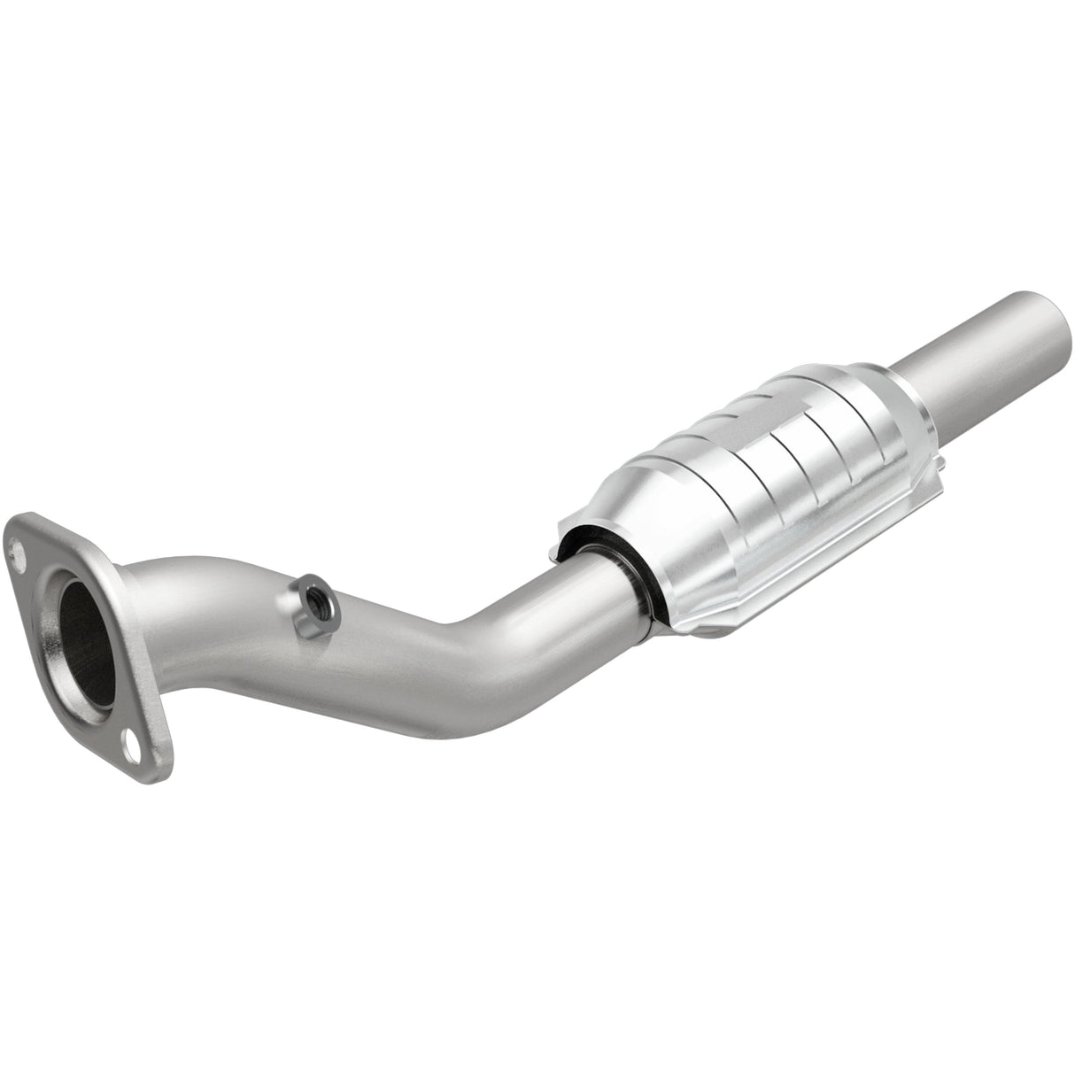 OEM Grade Direct-Fit Catalytic Converter MagnaFlow Exhaust Products Catalytic Converter AXOPROS