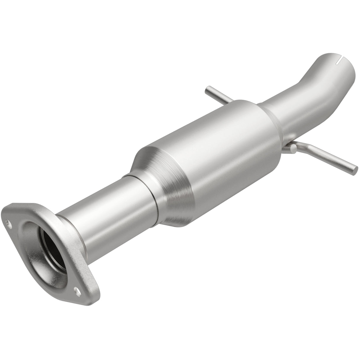 OEM Grade Direct-Fit Catalytic Converter MagnaFlow Exhaust Products Catalytic Converter AXOPROS
