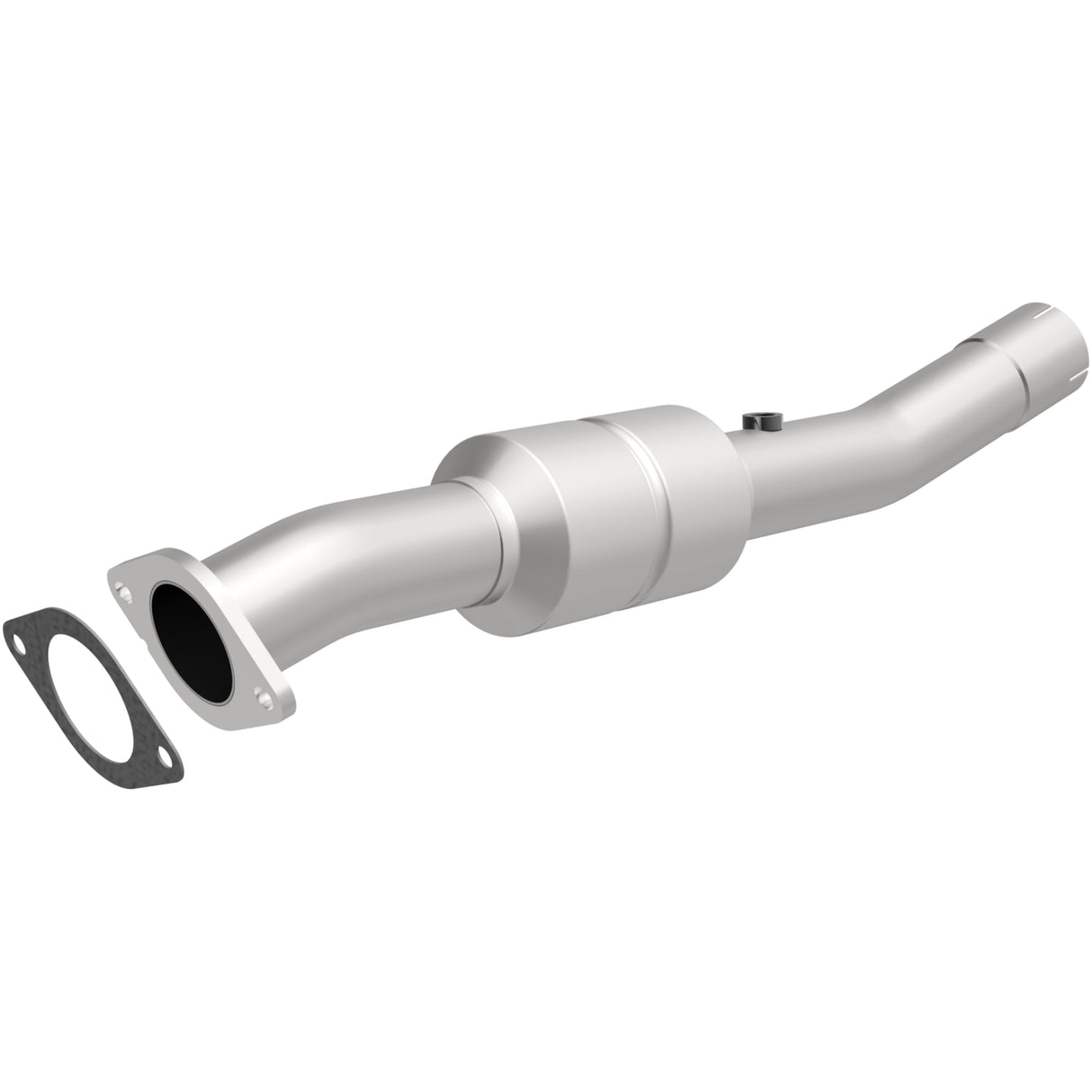 OEM Grade Direct-Fit Catalytic Converter MagnaFlow Exhaust Products Catalytic Converter AXOPROS